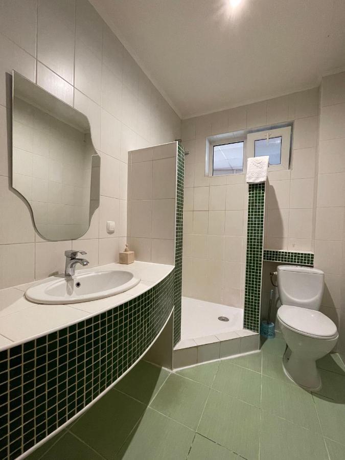 Hotel Complex Lenivaya Vera Novaki Dış mekan fotoğraf