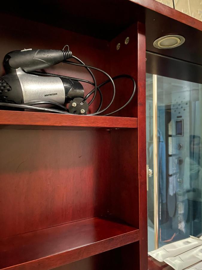 Hotel Complex Lenivaya Vera Novaki Dış mekan fotoğraf
